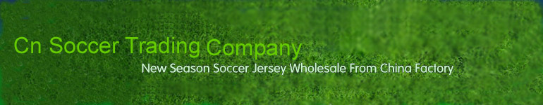 wholesale soccer jerseys